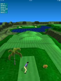 Cкриншот Par 3 Golf, изображение № 949180 - RAWG