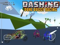 Cкриншот Dashing Dune Buggy Race, изображение № 1712817 - RAWG