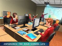 Cкриншот High School Simulator Game, изображение № 1742203 - RAWG