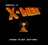 Cкриншот The Uncanny X-Men, изображение № 738516 - RAWG