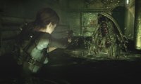 Cкриншот Resident Evil Revelations, изображение № 260394 - RAWG