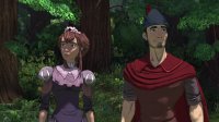 Cкриншот King's Quest - Chapter 3: Once Upon a Climb, изображение № 628021 - RAWG