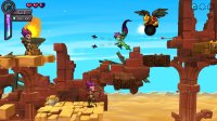 Cкриншот Shantae: Half-Genie Hero Ultimate Edition, изображение № 847574 - RAWG
