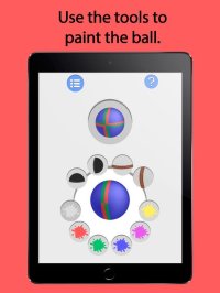 Cкриншот Spray Ball – Brain Challenge, изображение № 1614515 - RAWG