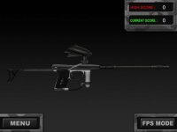 Cкриншот Paintball Gun Builder - FPS Free, изображение № 874785 - RAWG