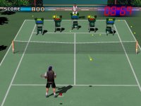 Cкриншот Virtua Tennis (1999), изображение № 734067 - RAWG