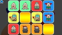 Cкриншот Kids Educational Game 3 Free, изображение № 1581181 - RAWG