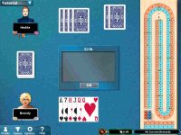 Cкриншот Hoyle Card Games 2012, изображение № 585681 - RAWG