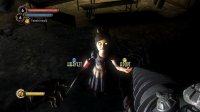 Cкриншот BioShock 2, изображение № 274609 - RAWG