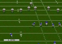 Cкриншот NFL Football '94 Starring Joe Montana, изображение № 759870 - RAWG