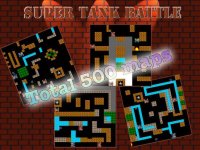 Cкриншот Super Tank Battle - CityArmyHD, изображение № 1986734 - RAWG