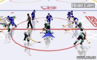 Cкриншот NHL Hockey '96, изображение № 297010 - RAWG