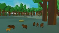 Cкриншот The Capybara Game, изображение № 3155329 - RAWG