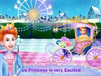 Cкриншот Wedding Day Ice Princess, изображение № 873488 - RAWG