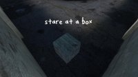 Cкриншот Stare at a box, изображение № 2331473 - RAWG