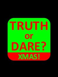 Cкриншот Xmas Truth or Dare, изображение № 1858388 - RAWG