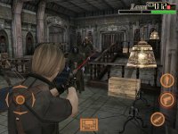 Cкриншот Resident Evil 4 (2005), изображение № 1672674 - RAWG