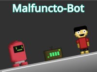 Cкриншот Malfuncto Bot (GameDev Tutorials), изображение № 2588734 - RAWG