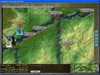 Cкриншот The Campaigns on the Danube 1805/1809, изображение № 396828 - RAWG