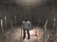 Cкриншот Silent Hill 4: The Room, изображение № 401903 - RAWG