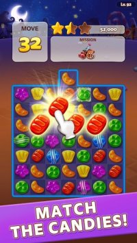 Cкриншот Candy Blast: Chocolate Splash, изображение № 1560882 - RAWG