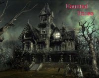 Cкриншот Haunted House (itch) (Bardon), изображение № 3052959 - RAWG