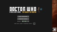 Cкриншот Doctor Who: A Brilliant Game, изображение № 625282 - RAWG