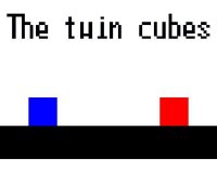 Cкриншот The Twin Cubes, изображение № 2428528 - RAWG