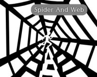 Cкриншот Spider And Web, изображение № 1065816 - RAWG