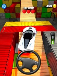Cкриншот Car Driver 3D, изображение № 2778586 - RAWG