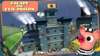 Cкриншот Bacon Escape, изображение № 1500083 - RAWG