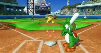 Cкриншот Mario Super Sluggers, изображение № 787388 - RAWG