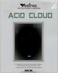 Cкриншот Acid Cloud, изображение № 2117199 - RAWG