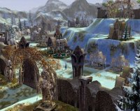 Cкриншот SpellForce: The Breath of Winter, изображение № 394264 - RAWG