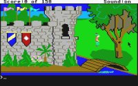 Cкриншот King's Quest I, изображение № 744631 - RAWG