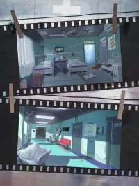 Cкриншот Escape The Rooms:Hospital Horror Escape Games, изображение № 930060 - RAWG