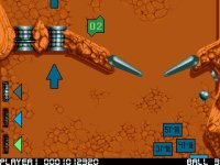 Cкриншот Ultimate Pinball Quest, изображение № 750478 - RAWG