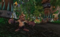 Cкриншот World of Warcraft: Cataclysm, изображение № 538682 - RAWG