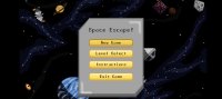 Cкриншот 2Dshooter-Space Escape, изображение № 2773502 - RAWG