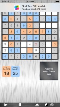Cкриншот Sudoku Dan, изображение № 1728635 - RAWG