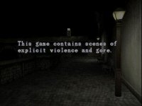 Cкриншот Resident Evil Survivor, изображение № 764054 - RAWG