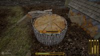 Cкриншот Medieval simulators: Baker, изображение № 3512429 - RAWG