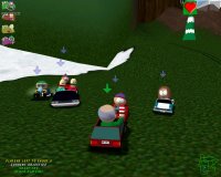 Cкриншот South Park Rally, изображение № 305640 - RAWG