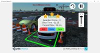 Cкриншот Car Parking Challenge 3D, изображение № 2716222 - RAWG