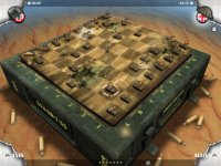 Cкриншот WarChesst Solo HD, изображение № 64881 - RAWG