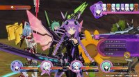 Cкриншот Hyperdimension Neptunia Victory, изображение № 594395 - RAWG