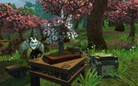 Cкриншот World of Warcraft: Mists of Pandaria, изображение № 585920 - RAWG