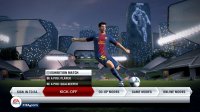 Cкриншот FIFA 13, изображение № 594136 - RAWG