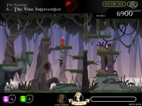 Cкриншот Princess Bride Game, изображение № 493504 - RAWG