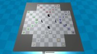 Cкриншот Chess for idiots, изображение № 3662583 - RAWG